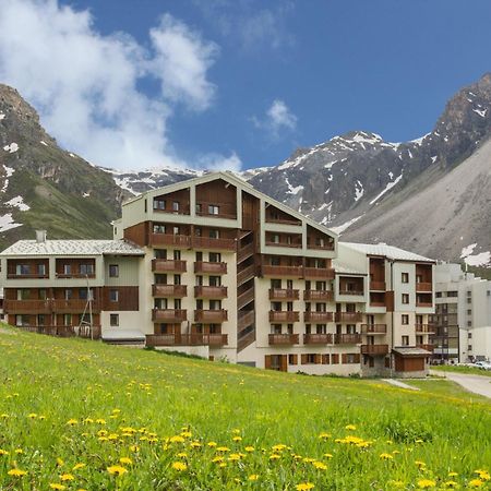 Vacanceole - Le Borsat IV Tignes Εξωτερικό φωτογραφία